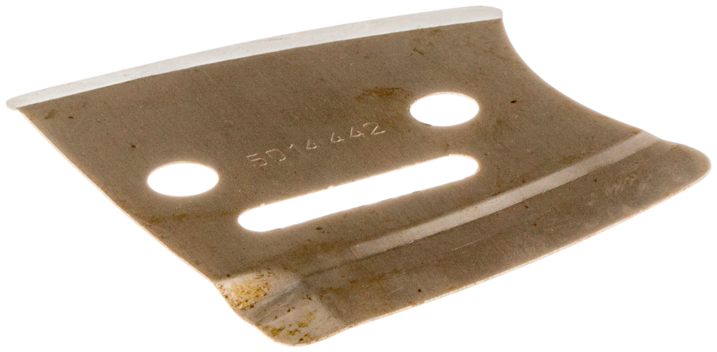 HUSQVARNA GUIDE PLATE - 501444401 / 501 44 44-01