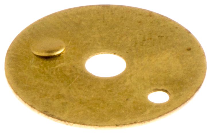 HUSQVARNA CHOKE FLAP - 501468601 / 501 46 86-01