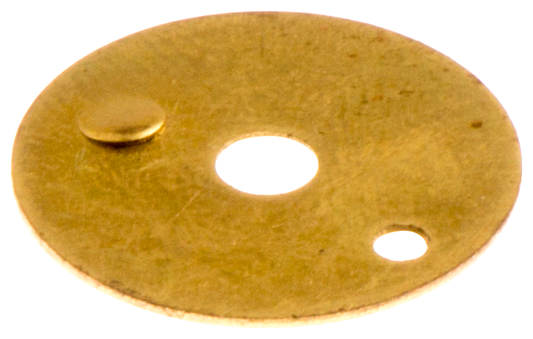 HUSQVARNA CHOKE FLAP - 501468601 / 501 46 86-01