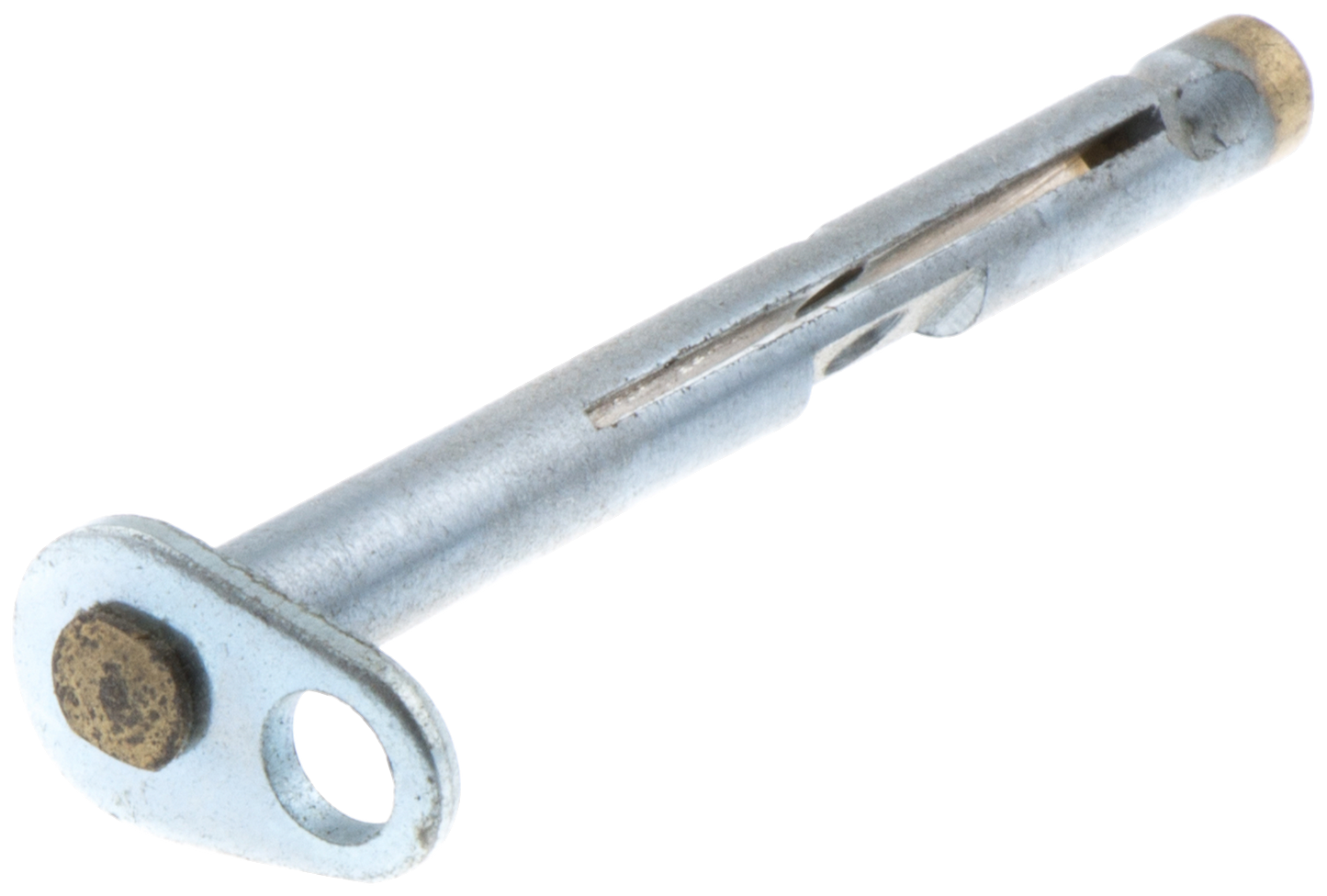 HUSQVARNA CHOKE SHAFT+ LEVER - 501576101 / 501 57 61-01