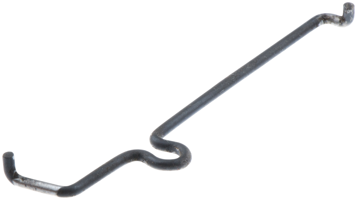 HUSQVARNA THROTTLE ROD - 501580601 / 501 58 06-01