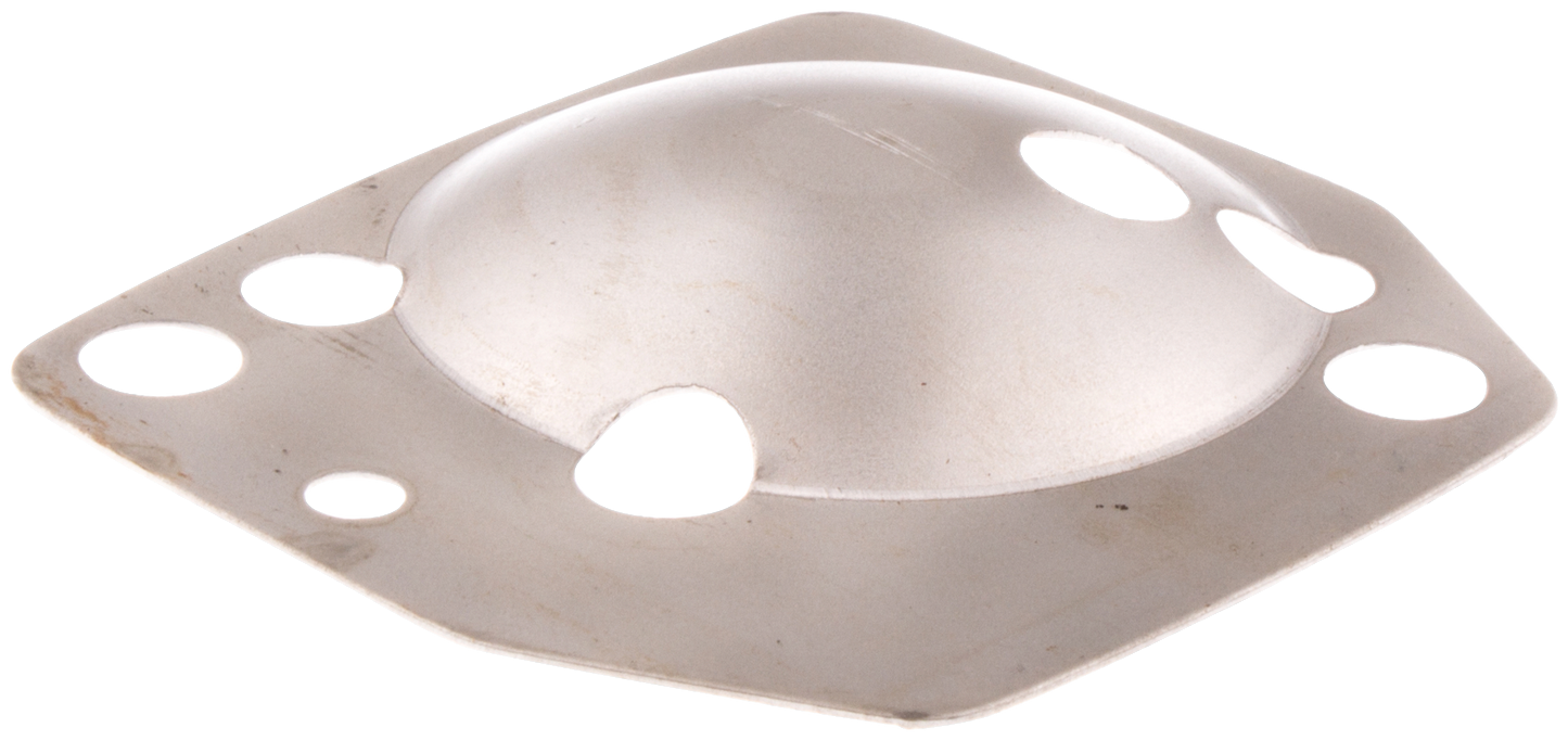HUSQVARNA PLATE - 501767101 / 501 76 71-01