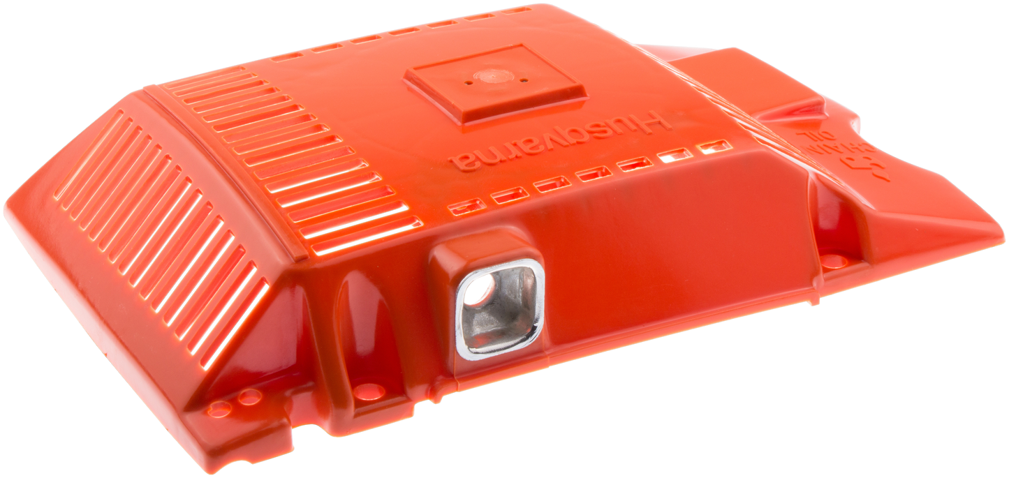 HUSQVARNA STARTER HOUSING - 501776801 / 501 77 68-01