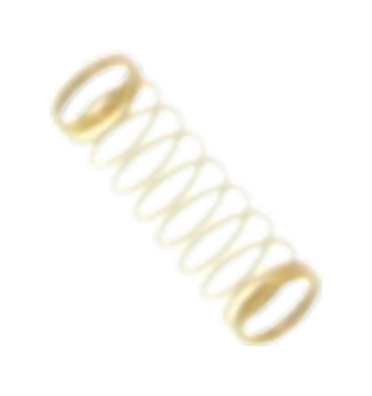 HUSQVARNA SPRING  METER.LEVER - 501795901/501 79 59-01