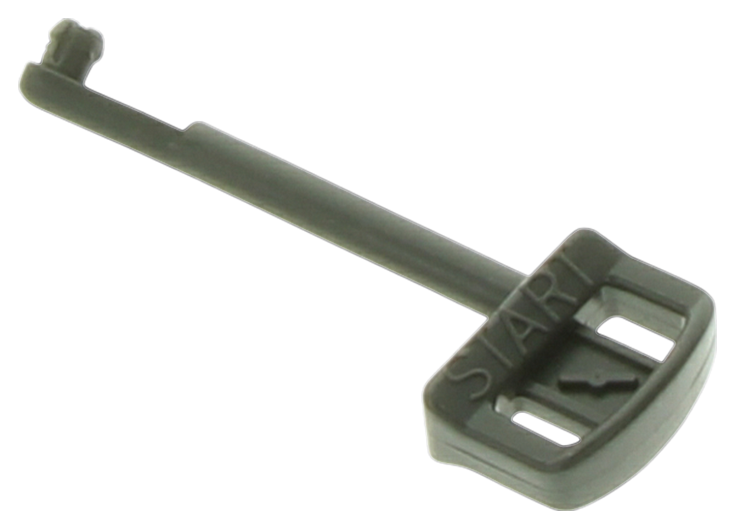 HUSQVARANA CHOKE CONTROL - 501797802 / 501 79 78-02