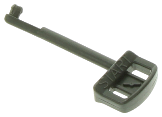 HUSQVARNA CHOKE CONTROL - 501797802 / 501 79 78-02