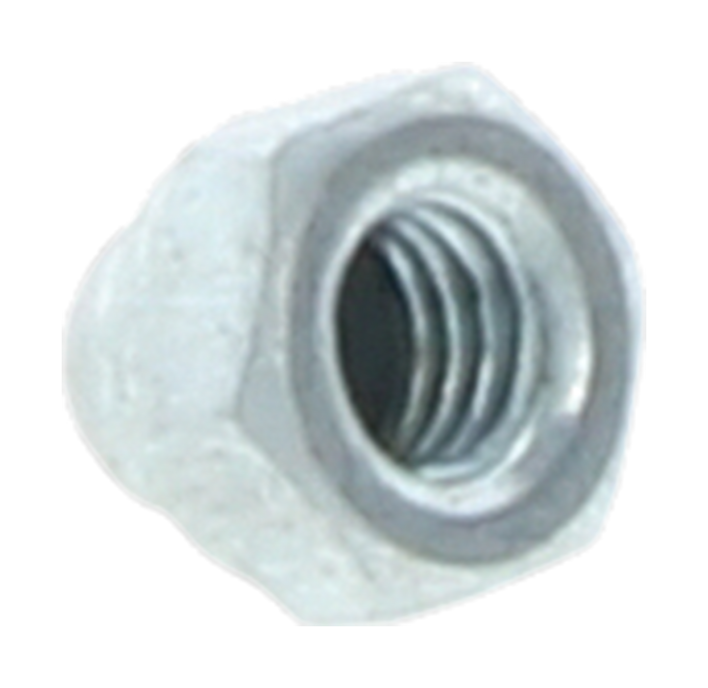 HUSQVARNA U-HEXAGON CAP NUT - 501941901 / 501 94 19-01