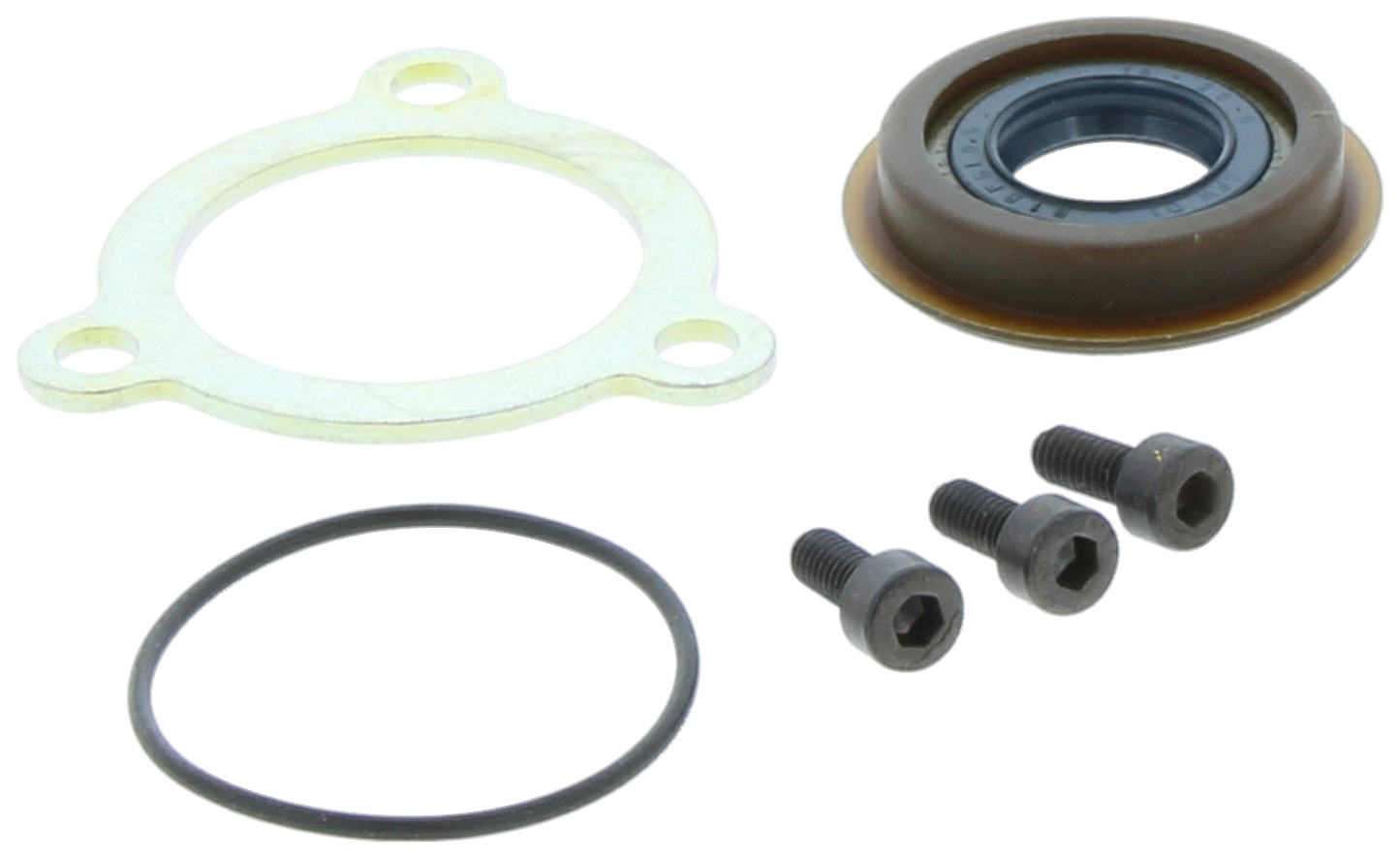 HUSQVARNA CRANKCASE - 502002001 / 502 00 20-01