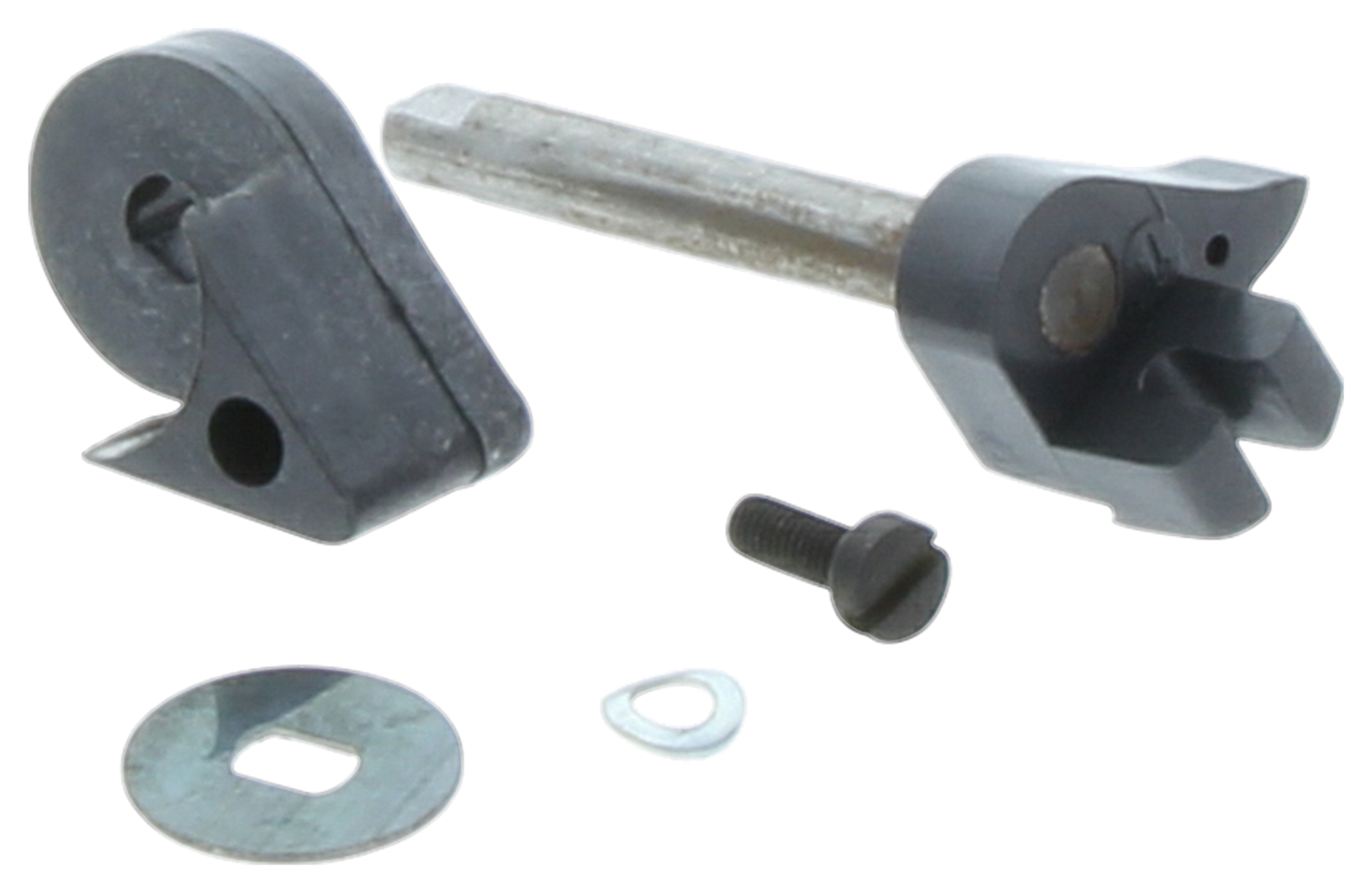 HUSQVARANA CHOKE LOCK CONTROL - 502009702 / 502 00 97-02