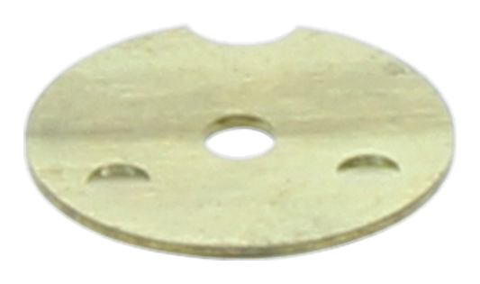 HUSQVARNA CHOKE FLAP - 502012201 / 502 01 22-01