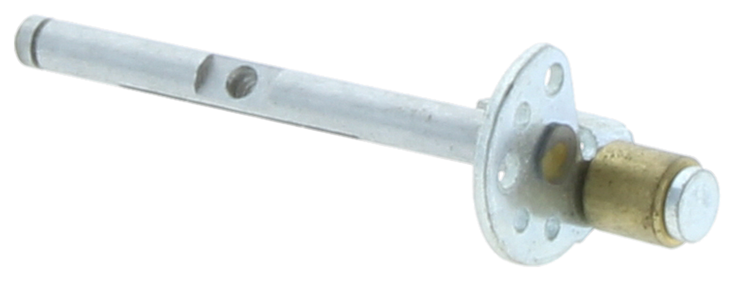 HUSQVARNA THROTTLE SHAFT - 502012301 / 502 01 23-01