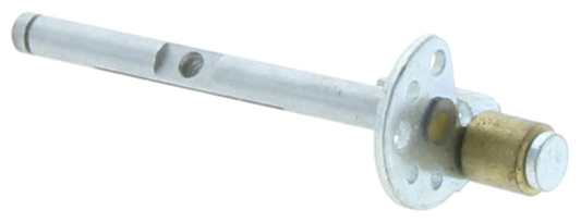 HUSQVARNA THROTTLE SHAFT - 502012301 / 502 01 23-01