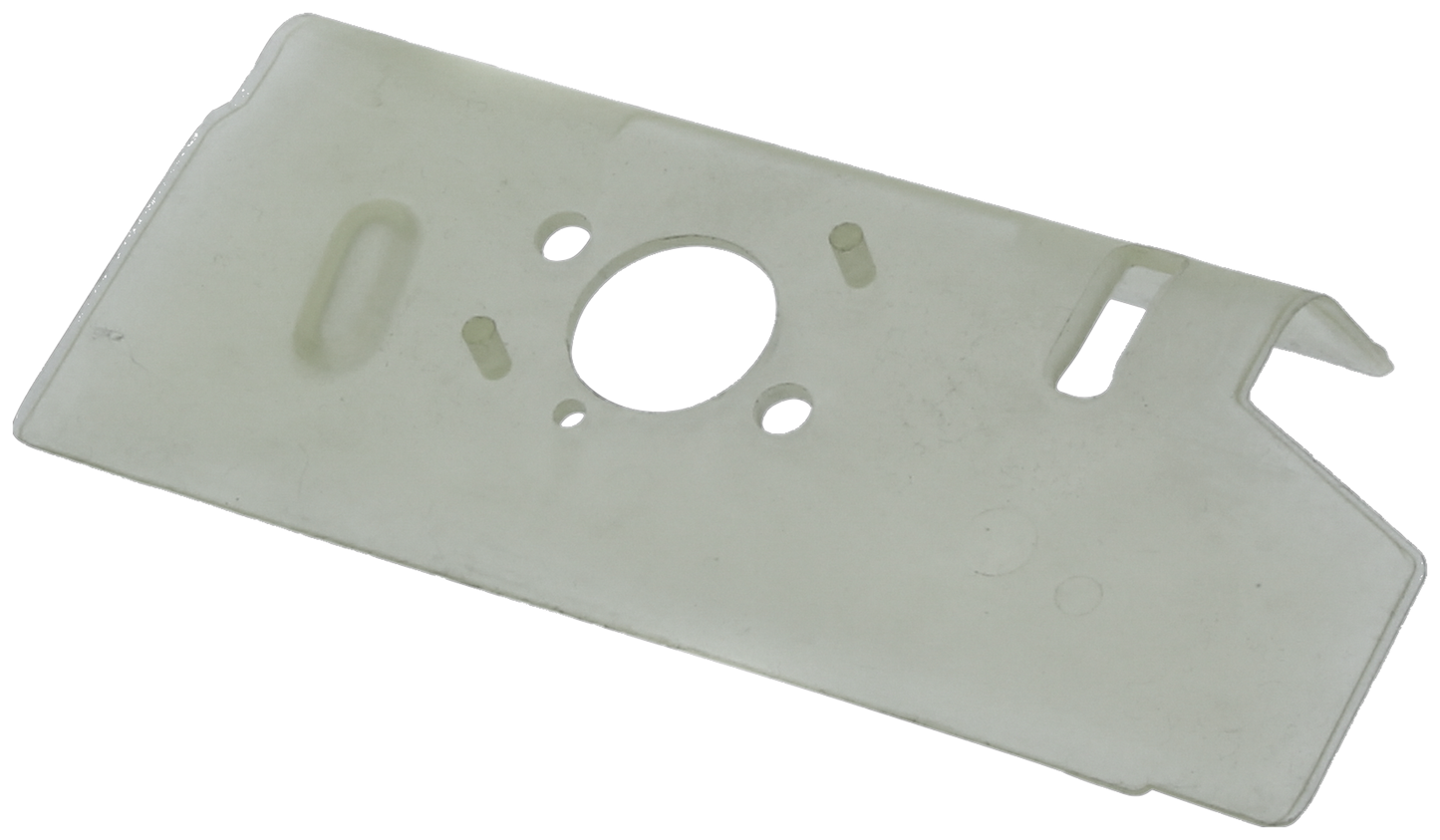 HUSQVARNA HEAT GUARD - 502017602 / 502 01 76-02