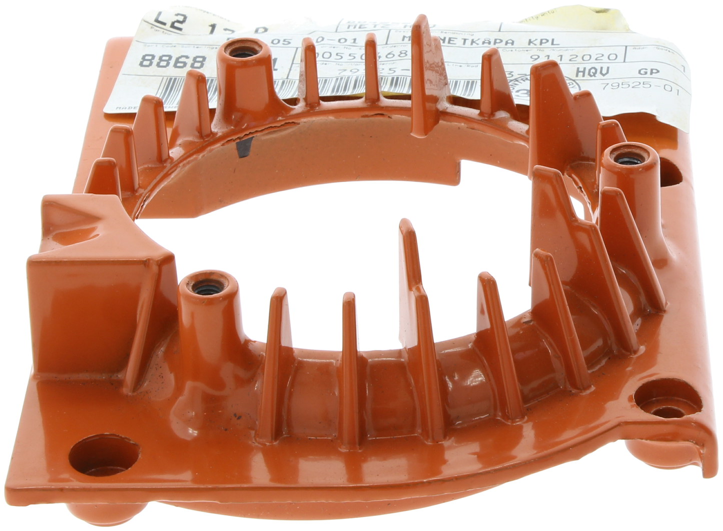 HUSQVARNA COVER - 502054001 / 502 05 40-01