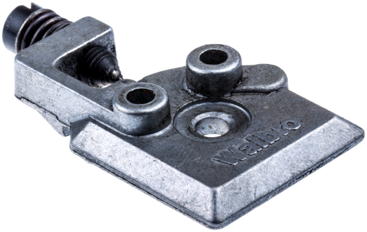 HUSQVARNA PUMP COVER - 502102101 / 502 10 21-01