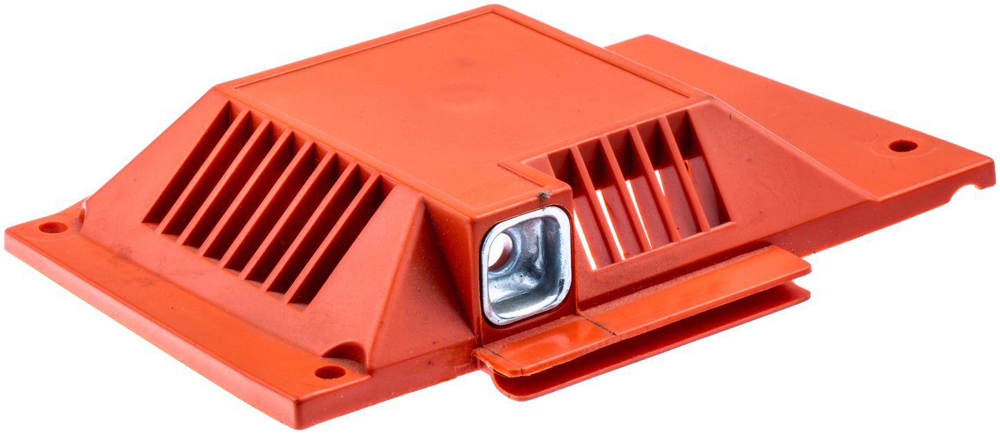 HUSQVARNA STARTER HOUSING ! - 502110602/502 11 06-02