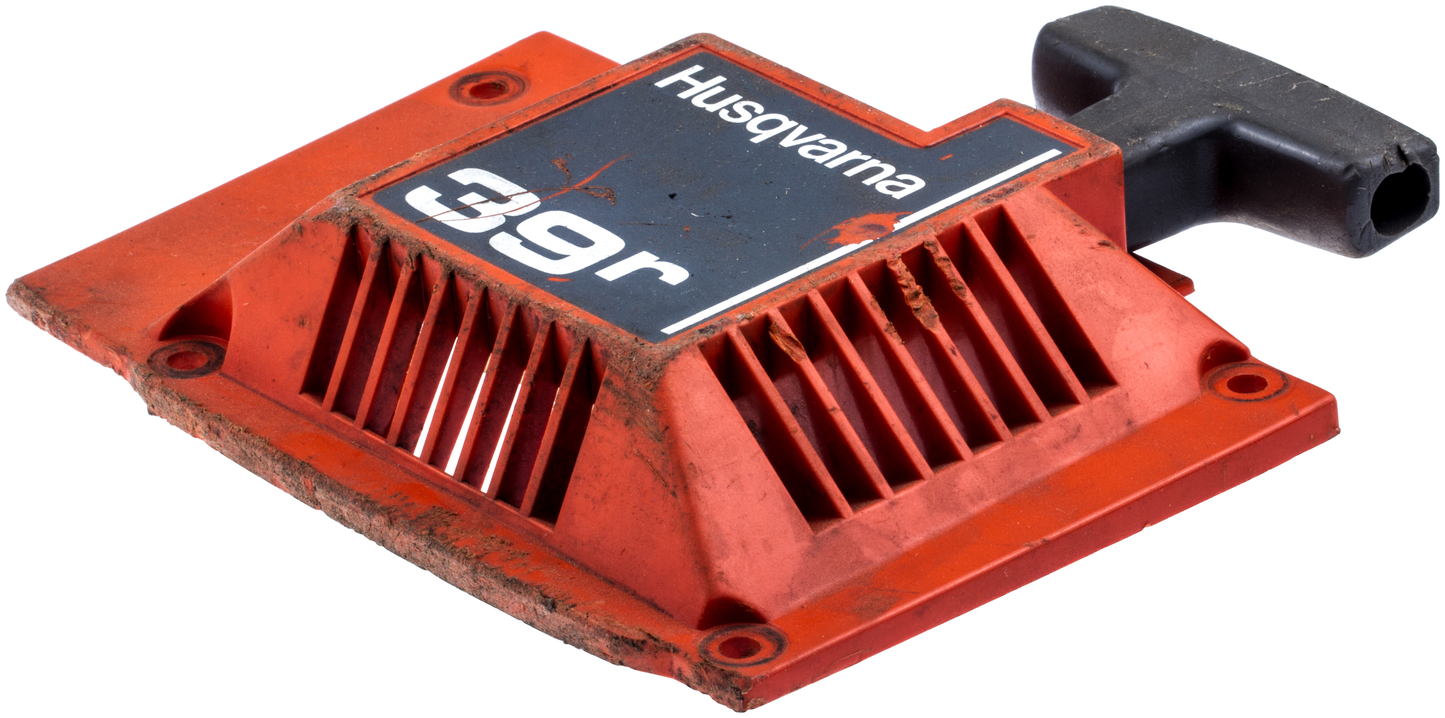 HUSQVARNA STARTER DEVICE CPL. - 502115302 / 502 11 53-02