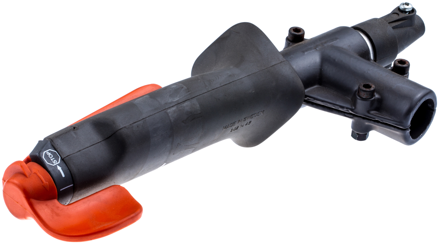 HUSQVARNA HANDLE RIGHT - 502144504 / 502 14 45-04