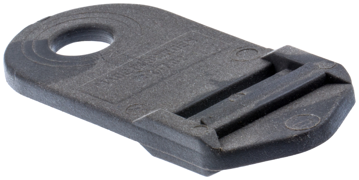 HUSQVARNA BUCKLE - 502170201 / 502 17 02-01