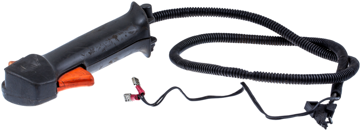 HUSQVARNA HANDLE - 502195814 / 502 19 58-14