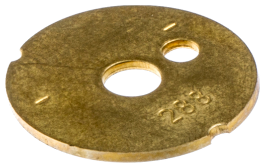 HUSQVARNA THROTTLE FLAP - 502254601 / 502 25 46-01