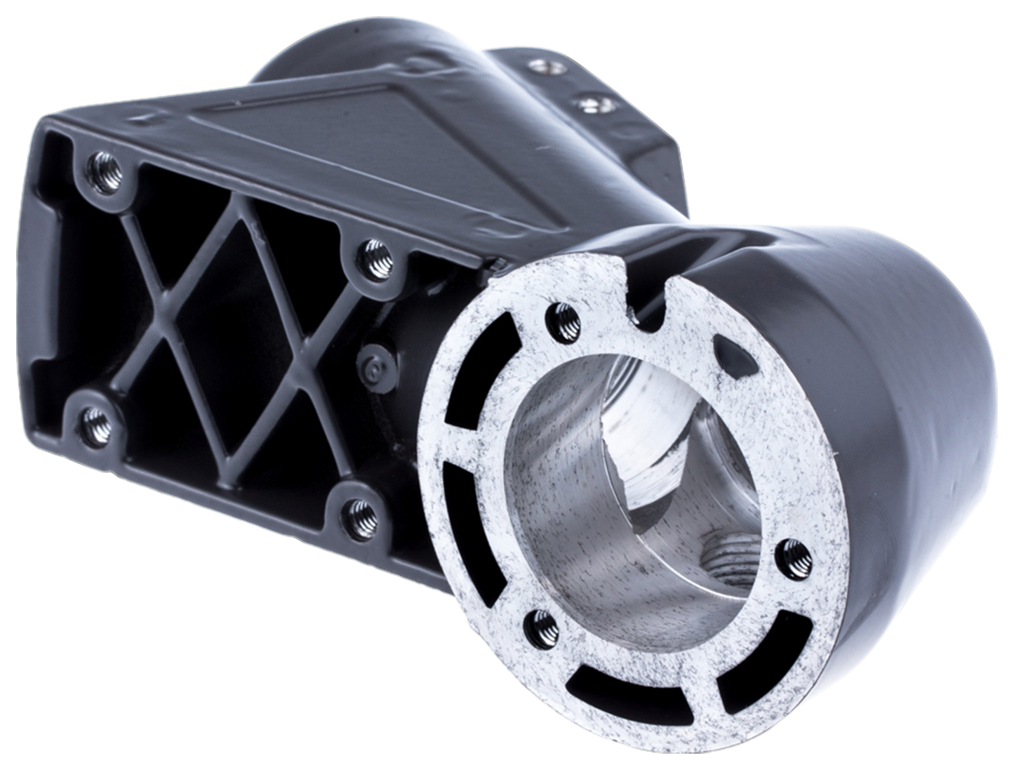 HUSQVARNA GEAR HOUSING - 502271201 / 502 27 12-01