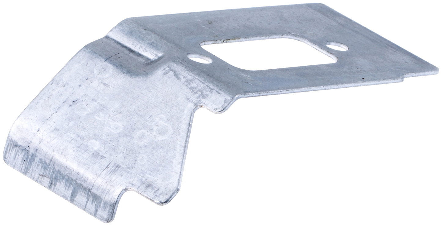 HUSQVARNA BAFFLE - 502272101 / 502 27 21-01