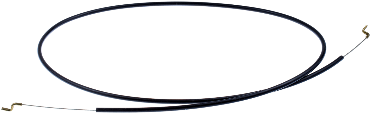HUSQVARNA THROTTLE WIRE - 502279302 / 502 27 93-02