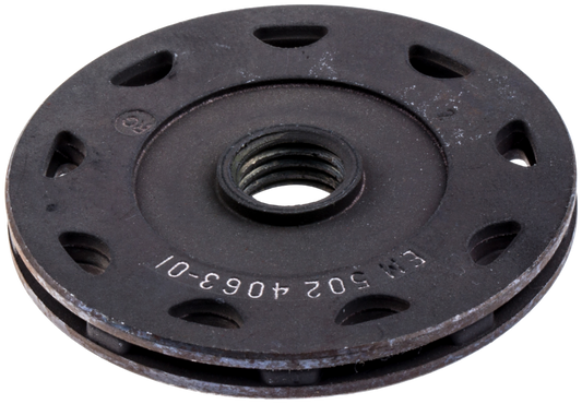HUSQVARNA WORM WHEEL - 502406301 / 502 40 63-01