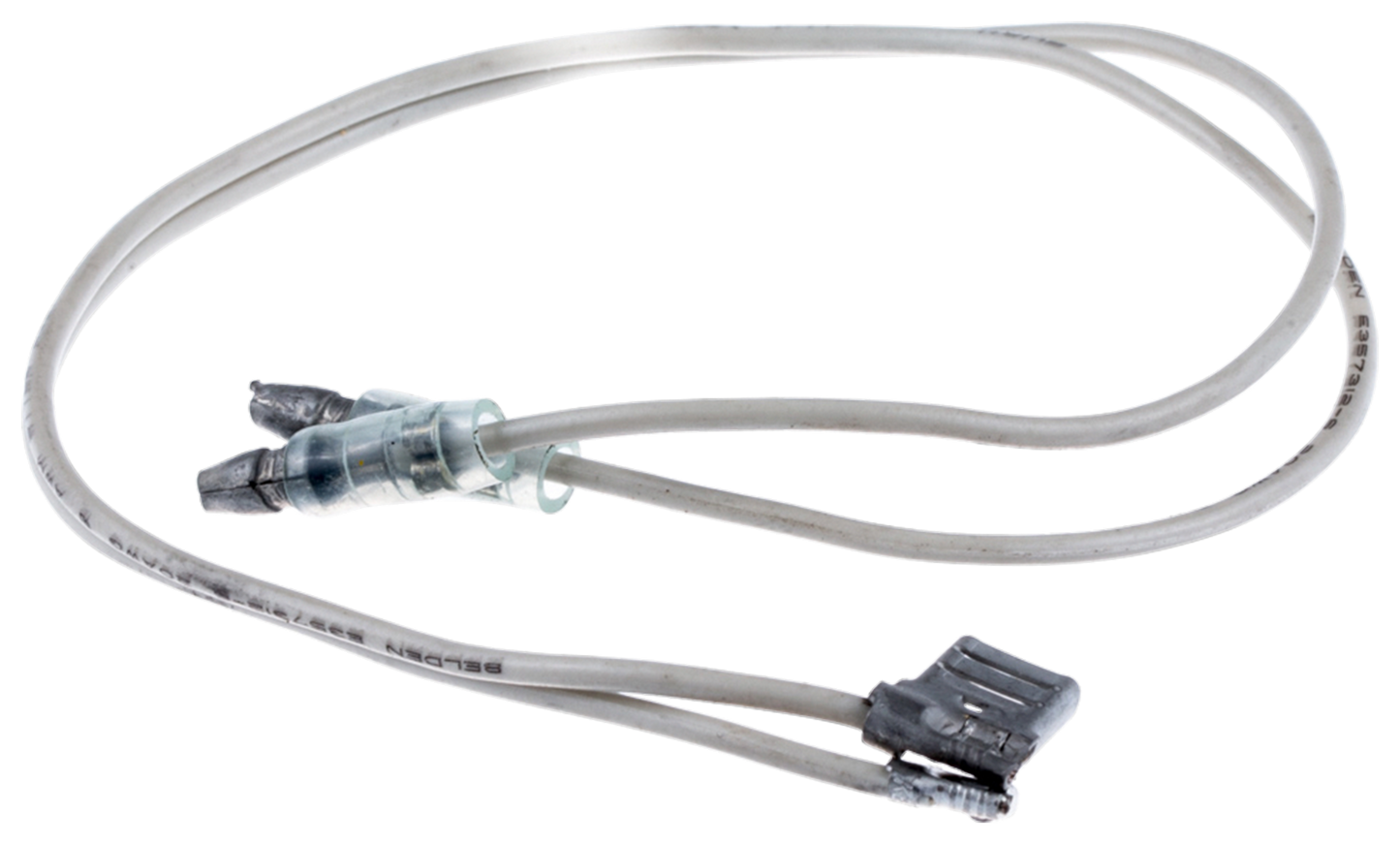HUSQVARNA SHORT CIRCUIT CABLE - 502531601 / 502 53 16-01