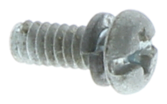 HUSQVARNA SCREW W/ WASHER - 503117501 / 503 11 75-01