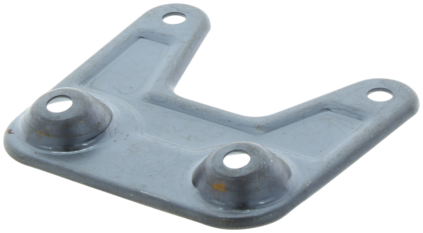 HUSQVARNA SILENCER SUPPORT - 503135301 / 503 13 53-01