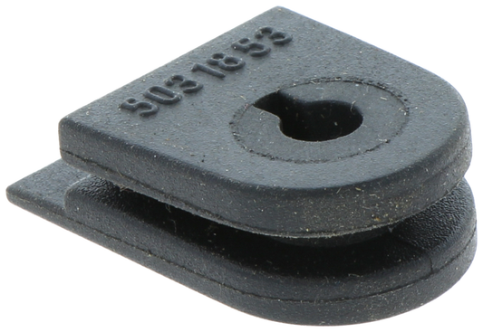 HUSQVARNA GROMMET  CHOKE - 503185301/503 18 53-01