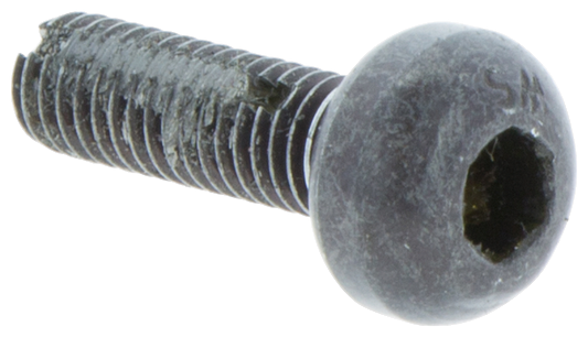 HUSQVARNA SCREW - 503212616 / 503 21 26-16