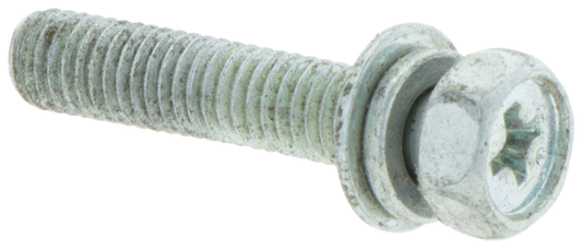 HUSQVARNA SCREW 5X25 - 503218321 / 503 21 83-21