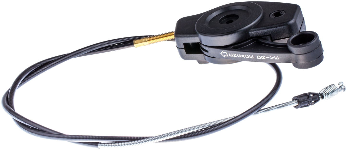 HUSQVARNA Drivreglage Cobra Pro 04 -> - 503312901 / 503 31 29-01