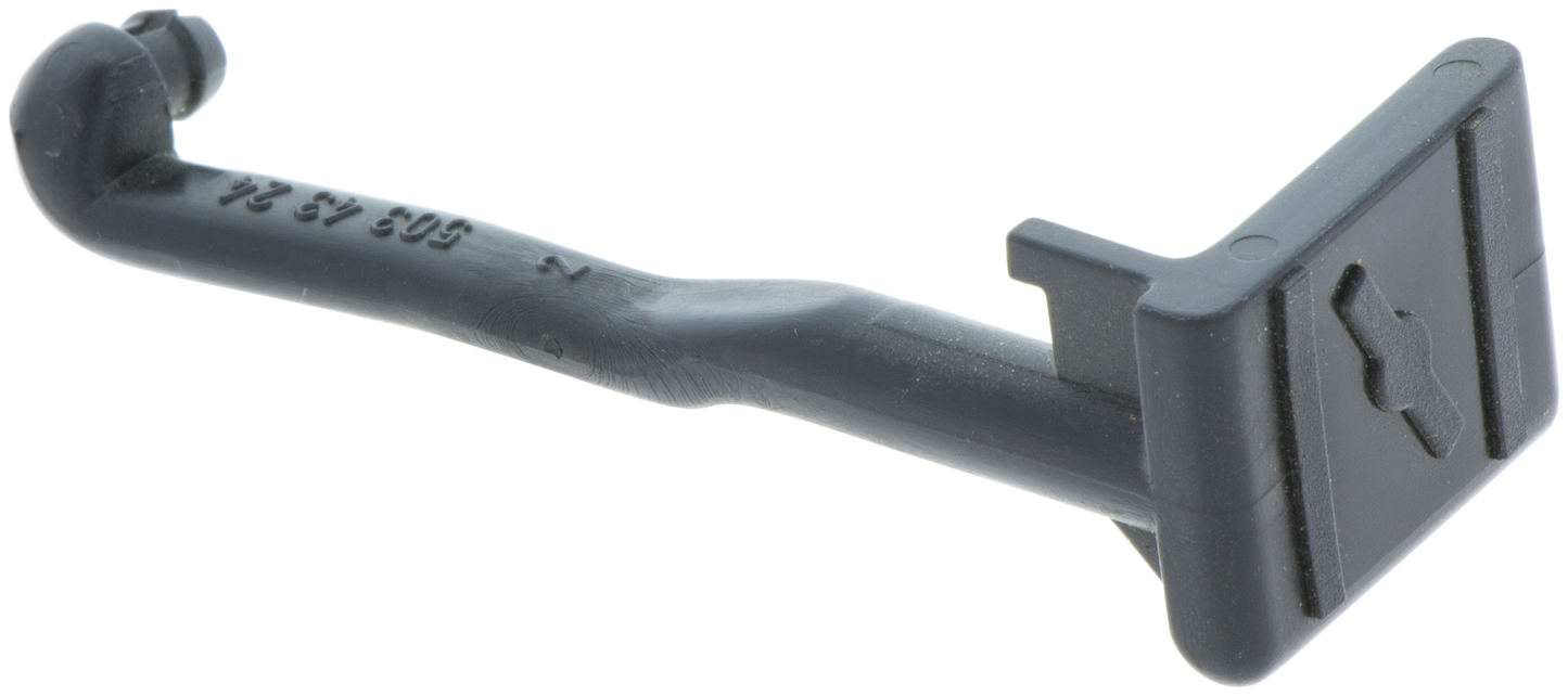 HUSQVARANA CHOKE CONTROL - 503432402 / 503 43 24-02