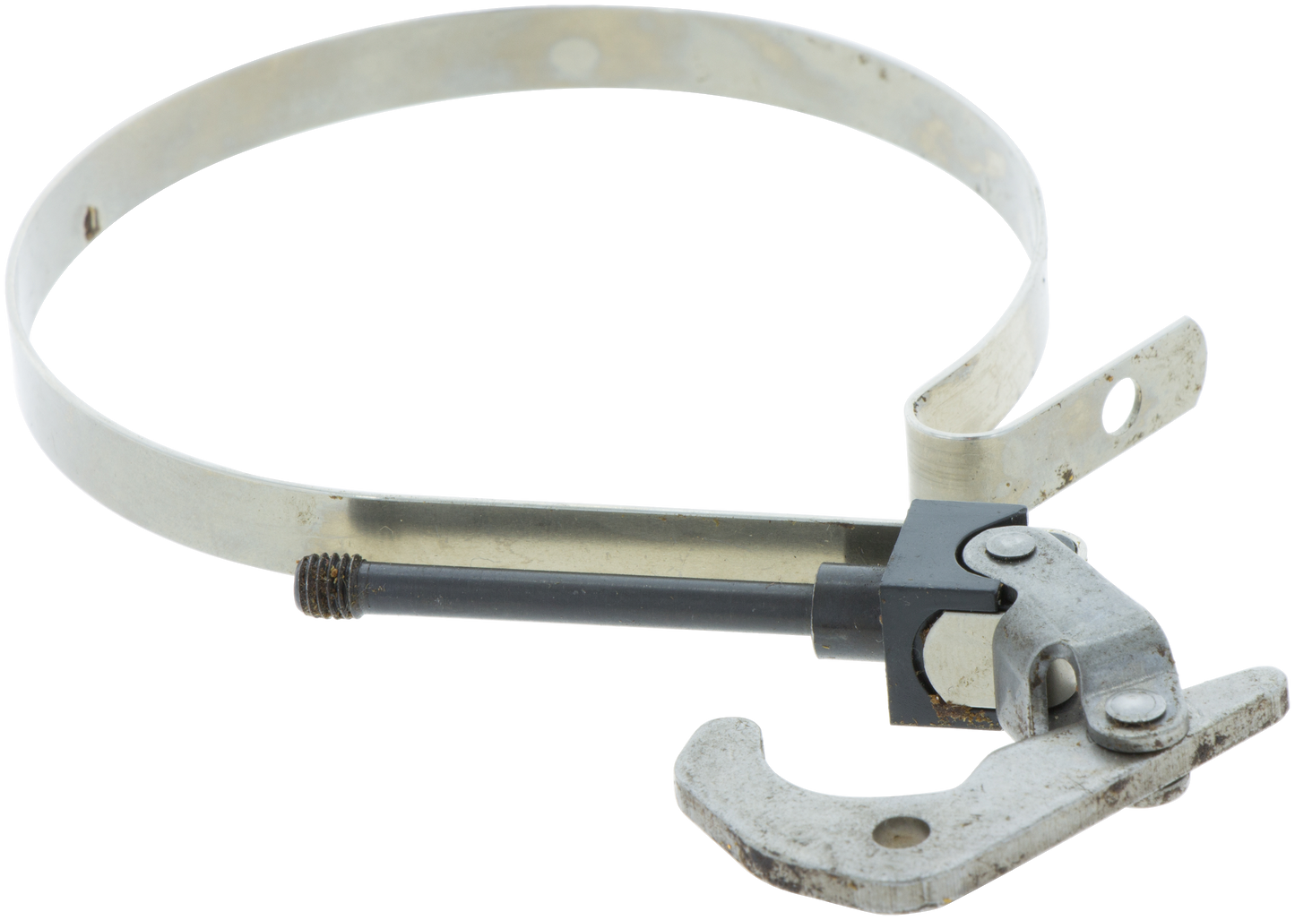 HUSQVARNA KNEE-JOINT - 503452802 / 503 45 28-02