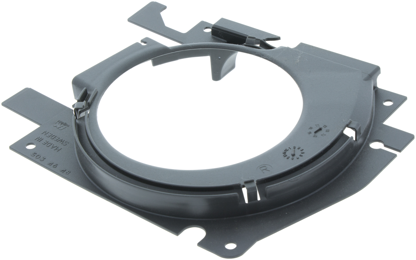 HUSQVARNA AIR CONDUCTOR - 503464801 / 503 46 48-01