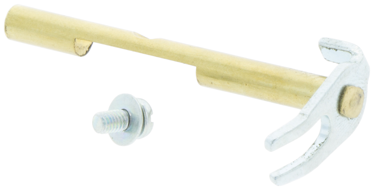 HUSQVARNA CHOKE SHAFT - 503481401 / 503 48 14-01