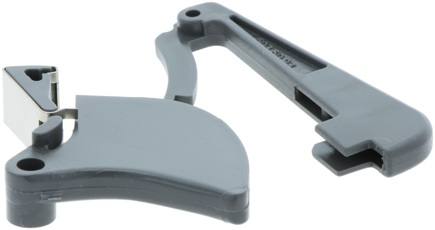 HUSQVARNA THROTTLE TRIGGER, SET - 503527301 / 503 52 73-01