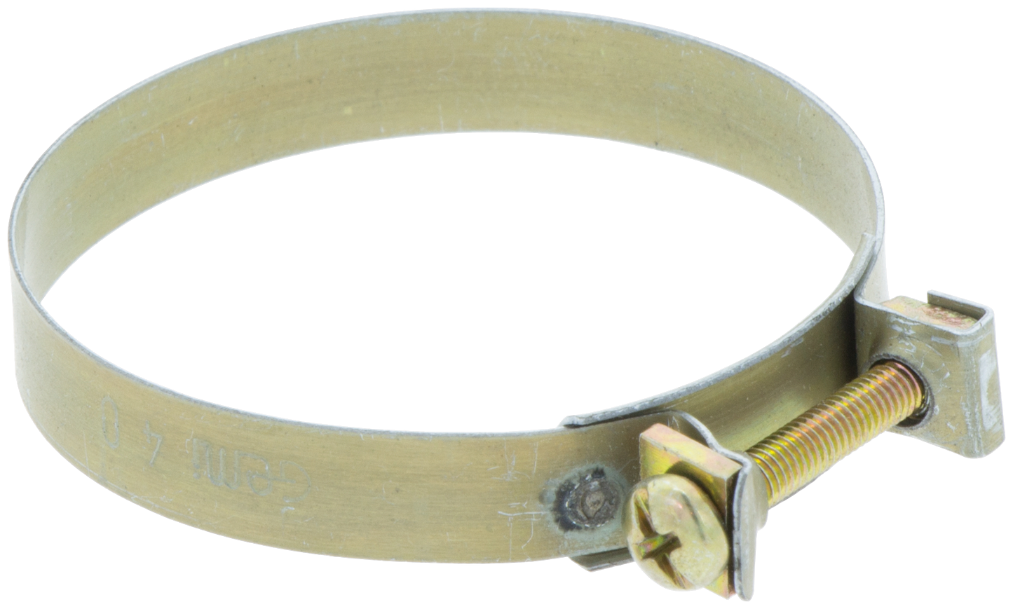 HUSQVARNA CLAMP - 503560002 / 503 56 00-02
