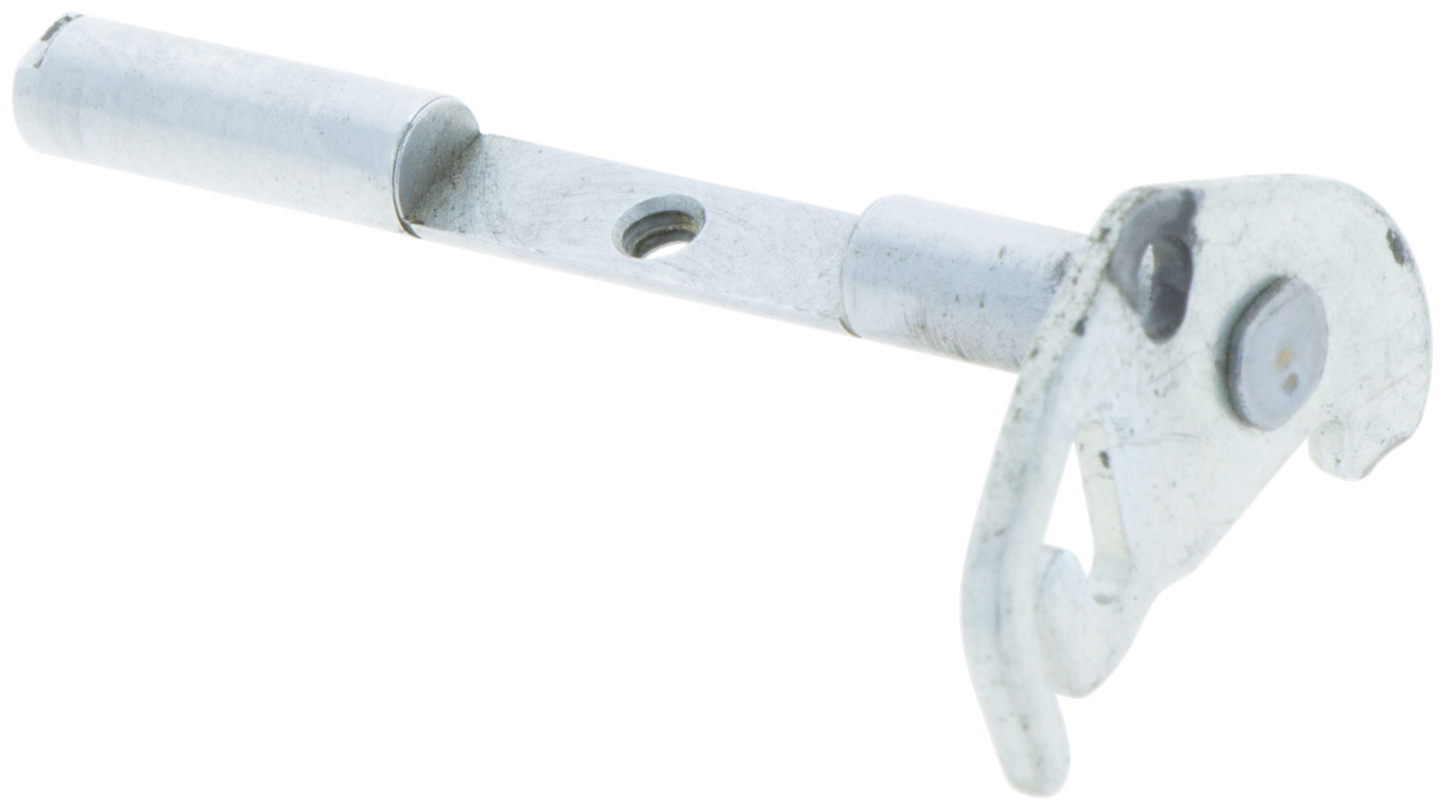 HUSQVARNA THROTTLE SHAFT - 503570201 / 503 57 02-01