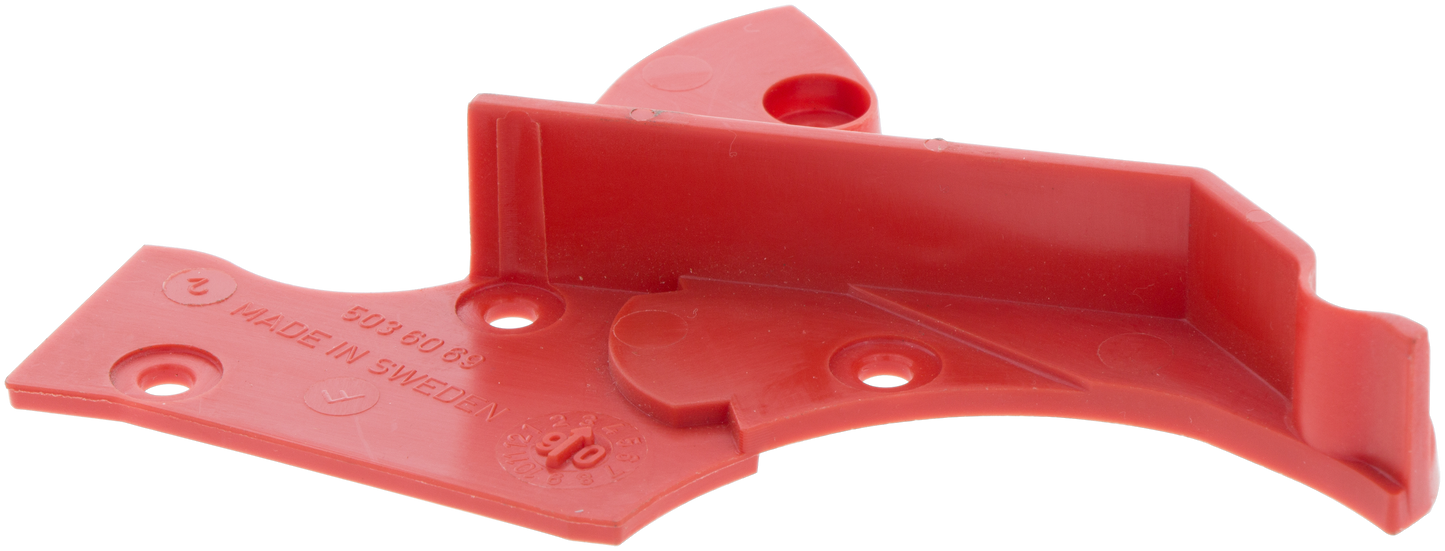 HUSQVARNA COVER - 503606901 / 503 60 69-01