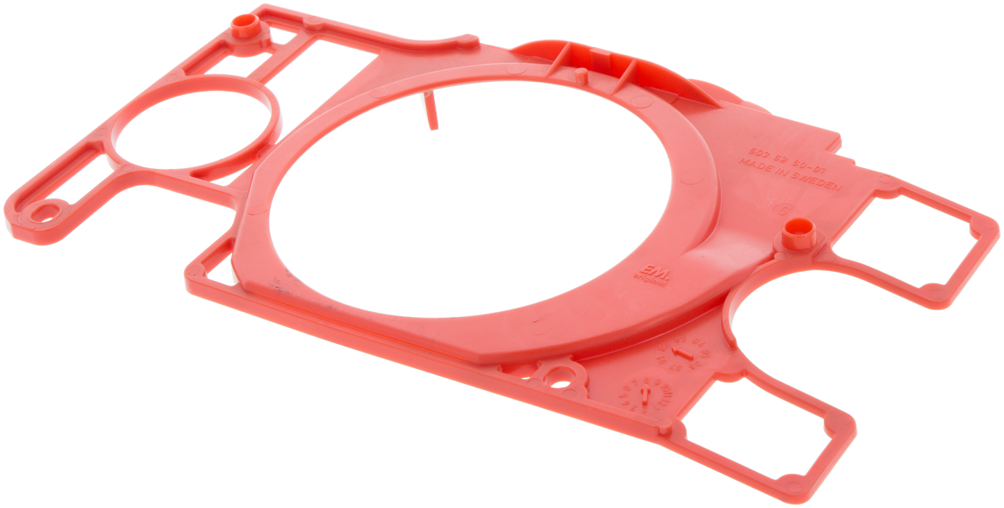 HUSQVARNA AIR CONDUCTOR - 503626001 / 503 62 60-01