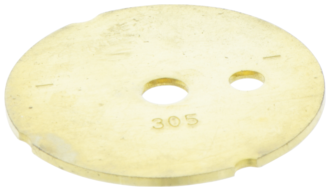 HUSQVARNA THROTTLE VALVE - 503632401 / 503 63 24-01