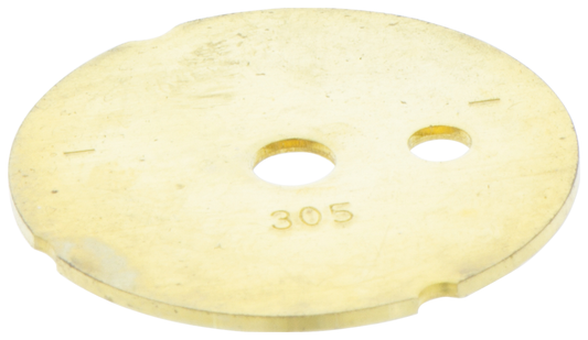 HUSQVARNA THROTTLE VALVE - 503632401 / 503 63 24-01
