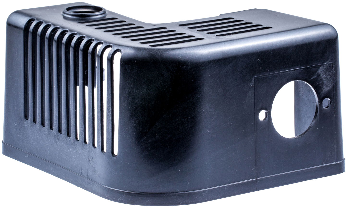HUSQVARNA CYLINDER COVER - 531003272 / 531 00 32-72