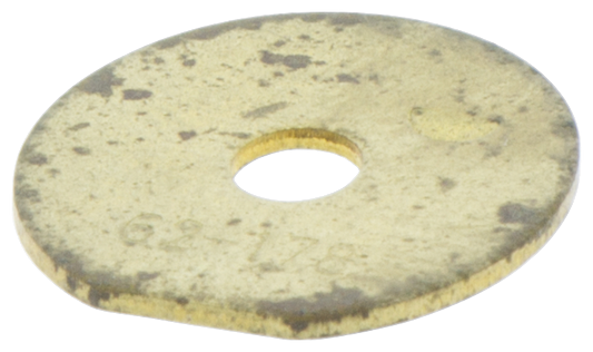 HUSQVARNA CHOKE FLAP - 503638201 / 503 63 82-01