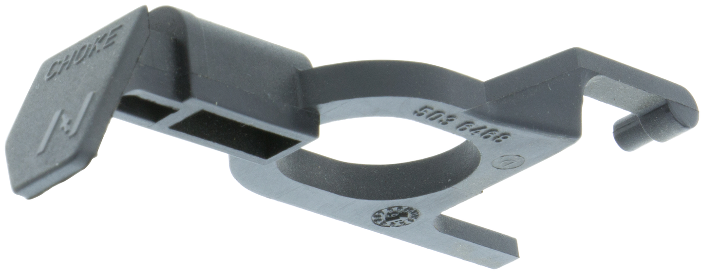 HUSQVARNA CHOKE CONTROL - 503646801 / 503 64 68-01